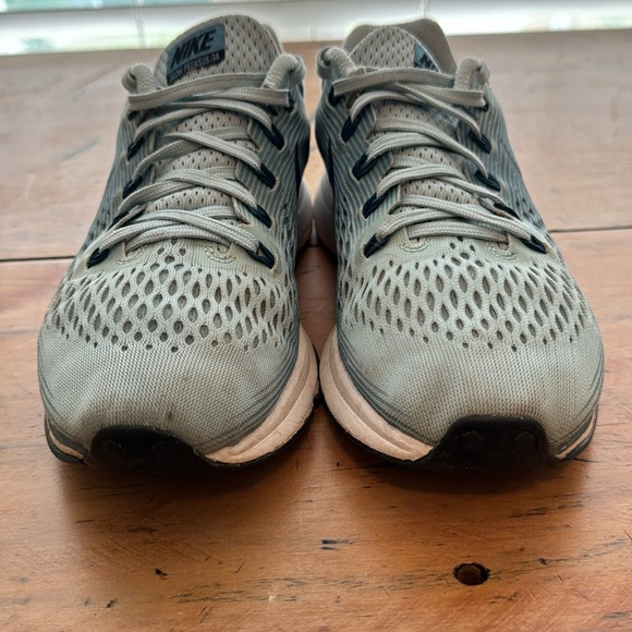 Nike Zoom Pegasus 34 - Picture 2 of 11